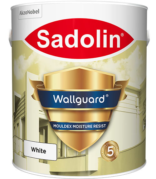 Sadolin Exterior Paint Colour Chart